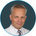 Johann Brandes, MD